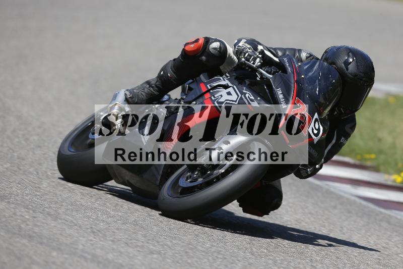 /19 06.06.2026  TZ Motorsport ADR/Gruppe rot/219